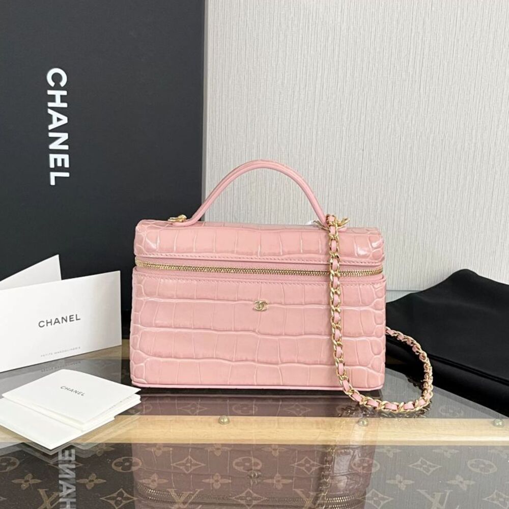 Chanel Women Pre-Loved Bag Very Good Condition